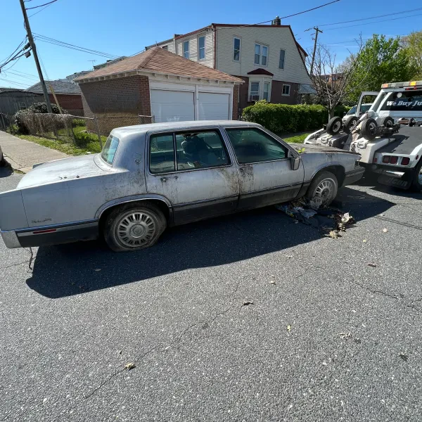 Thompson Towing LLC - photo 3