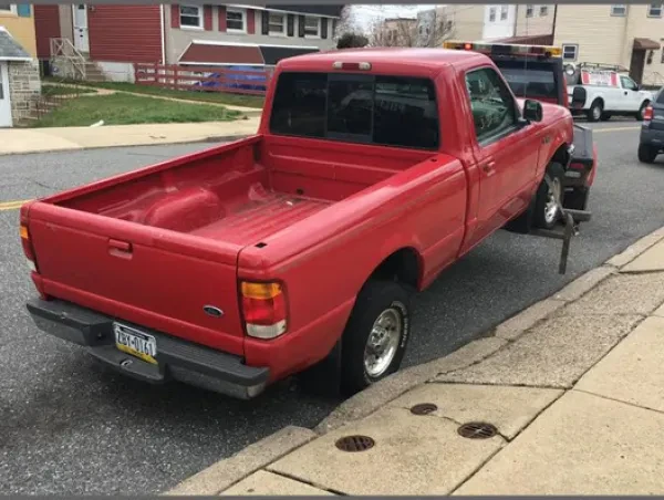 JB Towing Inc. - photo 3