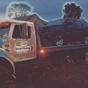 All Around Towing & Recovery