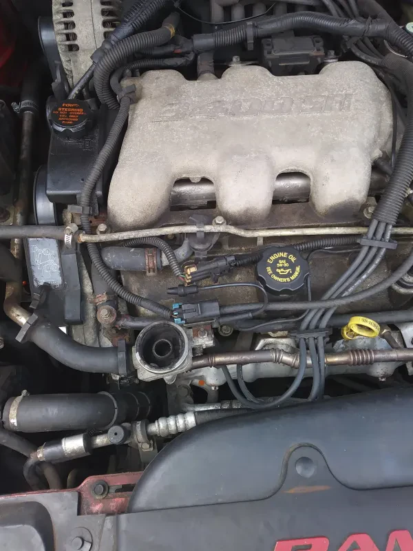 Tioga Auto Parts - photo 3