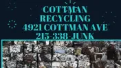 Cottman Recycling