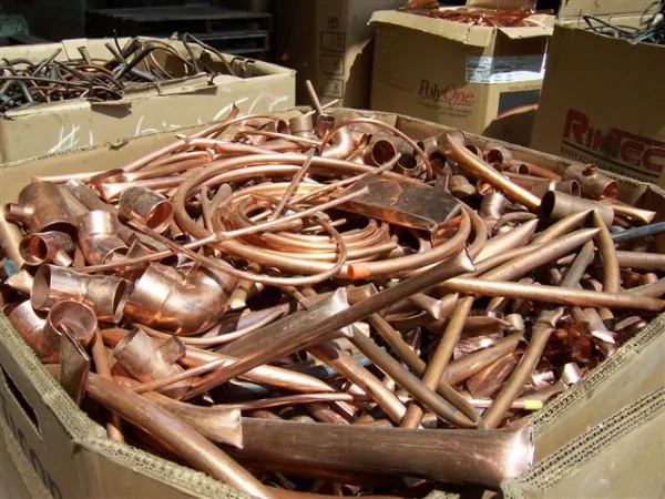 Cottman Recycling - photo 3