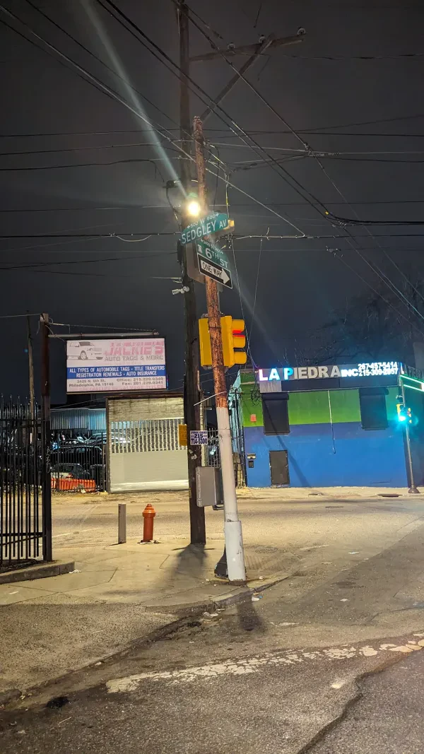 Hector's Used Auto Parts - photo 2