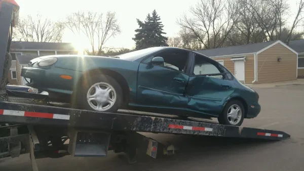 Auto Disposal Services - photo 2