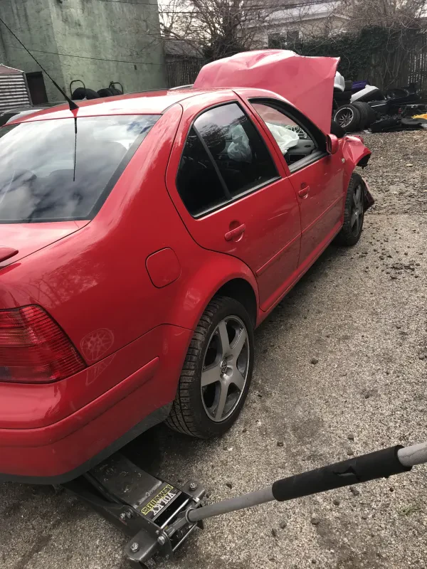 Volky Auto Dismantlers - photo 3