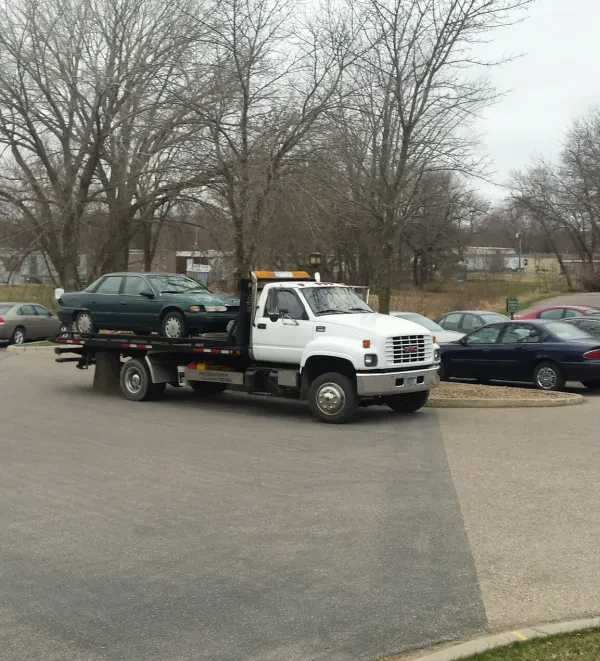 Auto Disposal Services - photo 3