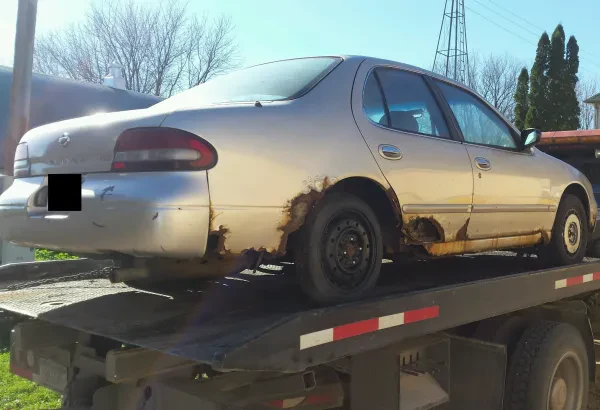 Auto Disposal Services - photo 4