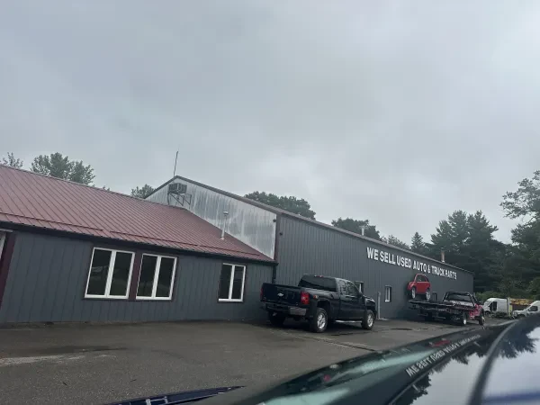Certified Auto Recyclers - photo 2