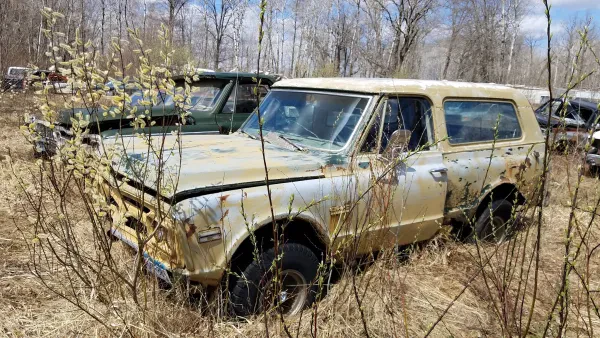 Bob Kohl's Auto Salvage - photo 2