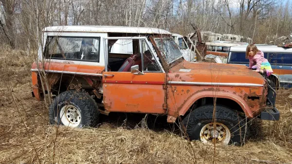 Bob Kohl's Auto Salvage - photo 3