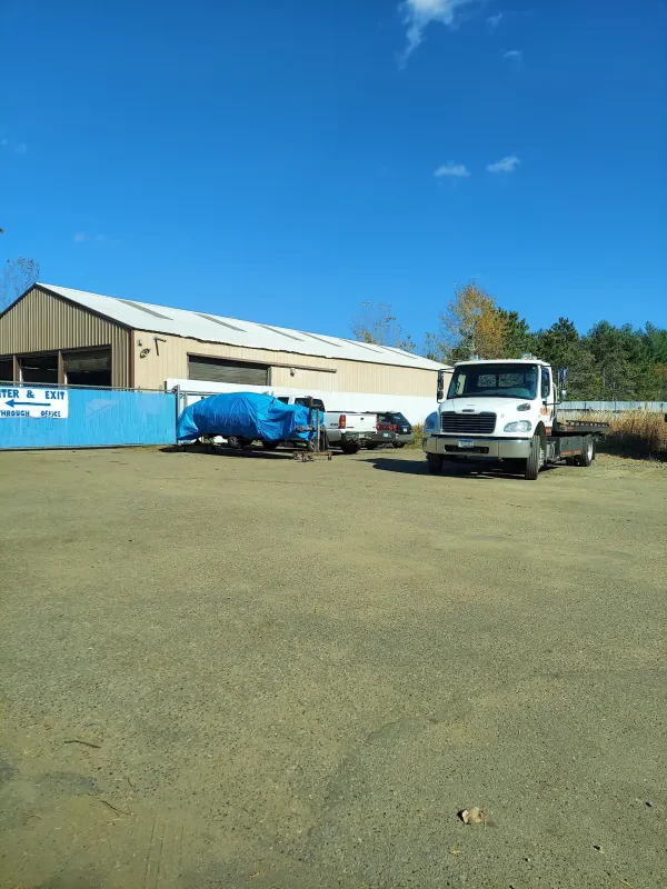 Jellison's Auto Parts - photo 2