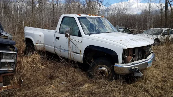 Bob Kohl's Auto Salvage - photo 4