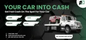Your Car Into Cash