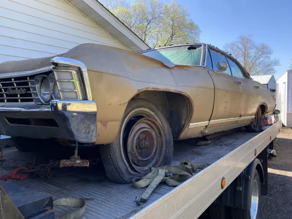 Junk Cars For Cash - photo 3