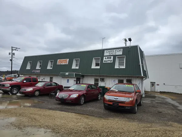 Budget Towing Inc of Saint Paul - photo 2