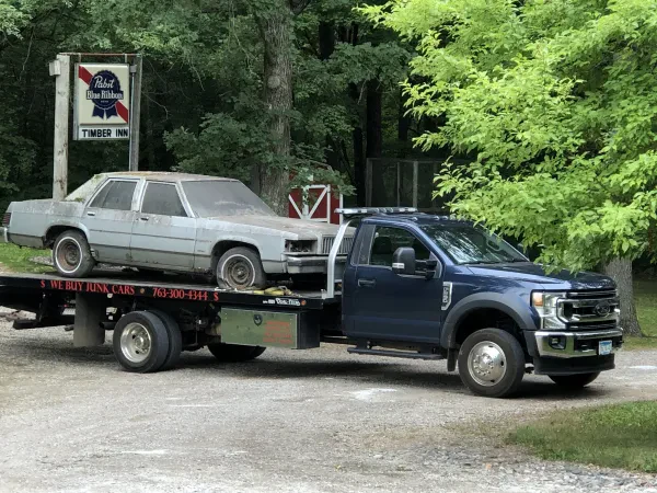 Cash For Junk Cars - photo 2