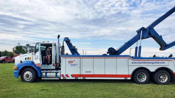 Citywide Service Towing - photo 2