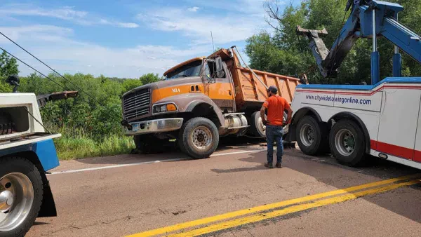 Citywide Service Towing - photo 4