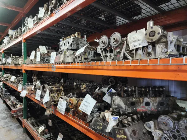 French Lake Auto Parts, Inc. - photo 2
