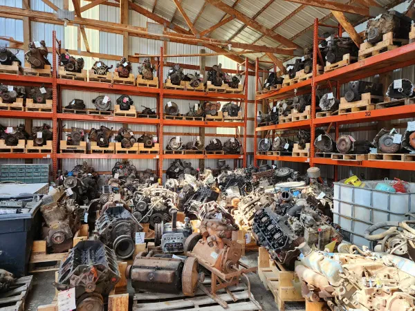 French Lake Auto Parts, Inc. - photo 3