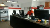 Trade Center Auto Recyclers Inc