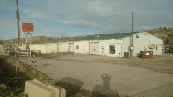 Trade Center Auto Recyclers Inc - photo 2