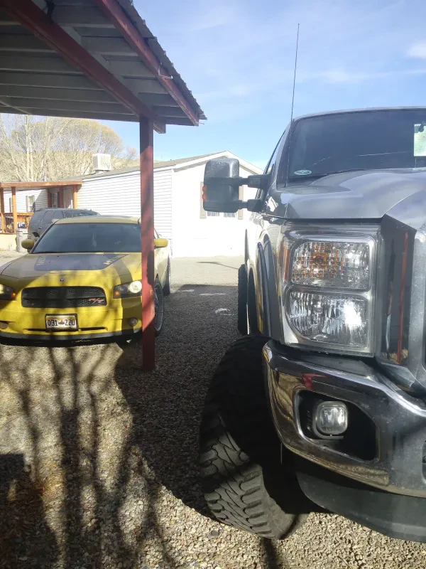 Trade Center Auto Recyclers Inc - photo 3