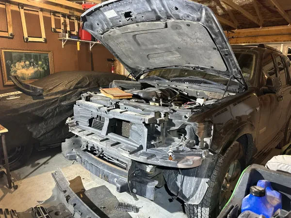 Brush Auto Salvage LLC - photo 3