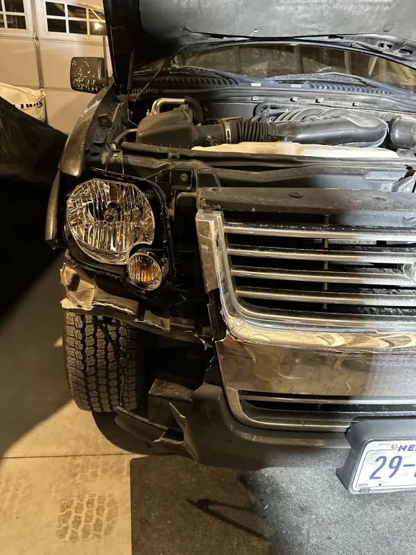 Brush Auto Salvage LLC - photo 4
