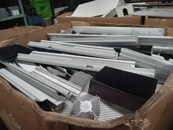 JC RecyclingLLC - photo 4