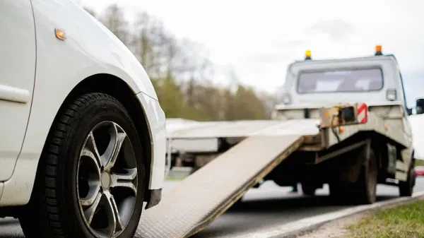 Adam's Buy Junk Cars & Towing Service Tampa FL - photo 2