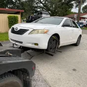Junk Car Buyers of Tampa