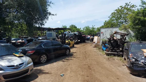 Adam's Buy Junk Cars & Towing Service Tampa FL - photo 4