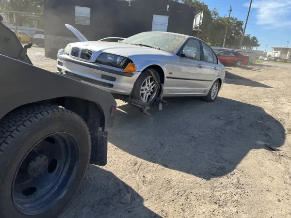 Junk Car Buyers of Tampa - photo 2
