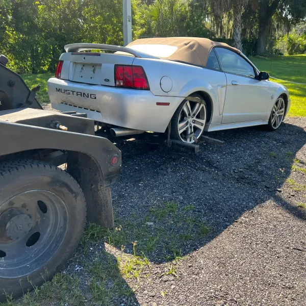 Junk Car Buyers of Tampa - photo 4