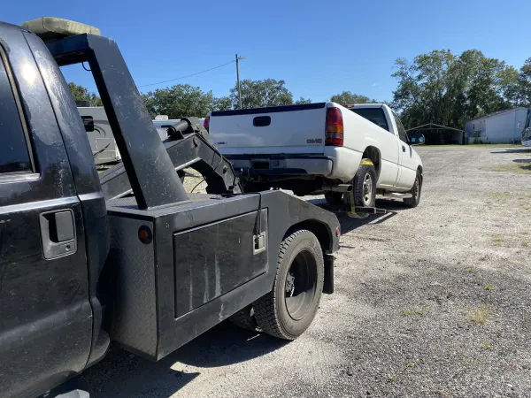 Tampa Cash 4 Junk Cars - photo 2
