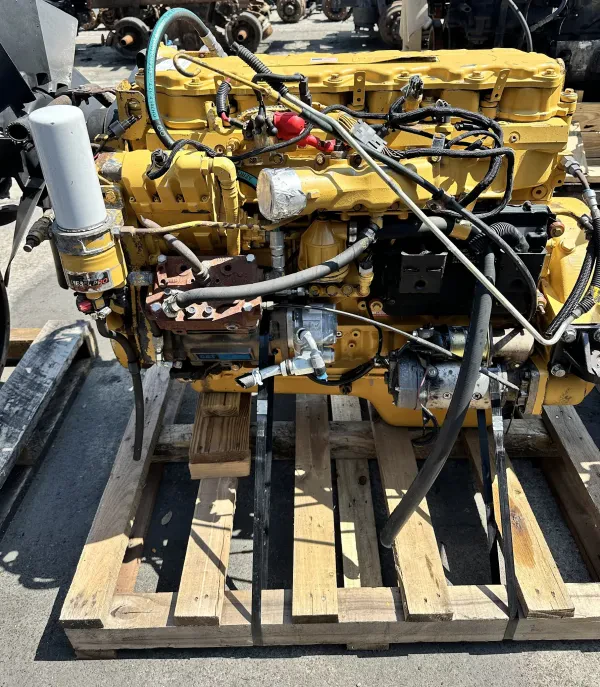 Ben Truck Parts - photo 2