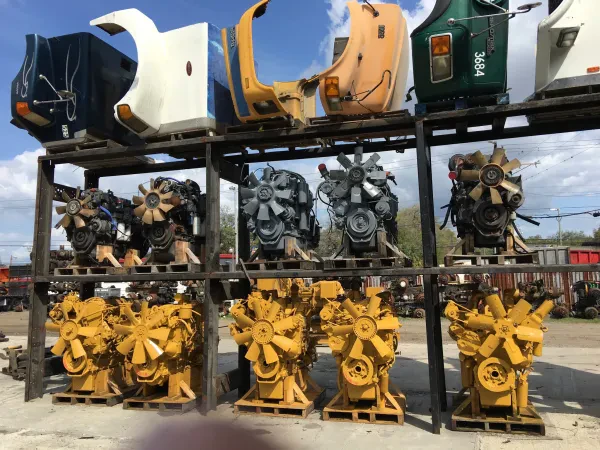 Ben Truck Parts - photo 3