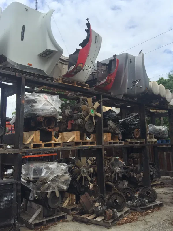 Ben Truck Parts - photo 4