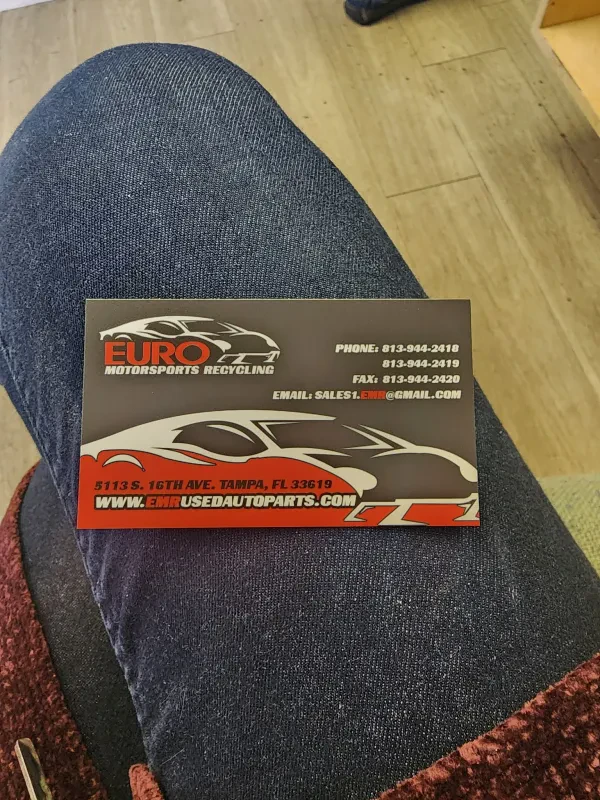 BMR Enterprises - photo 2