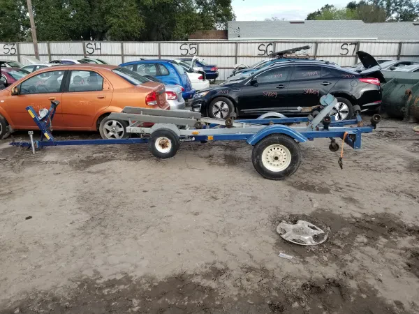 Plant City Auto Parts - photo 2