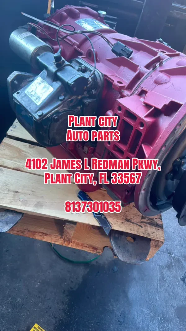 Plant City Auto Parts - photo 3