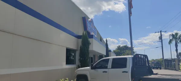 Langston's Used Auto Parts - photo 3