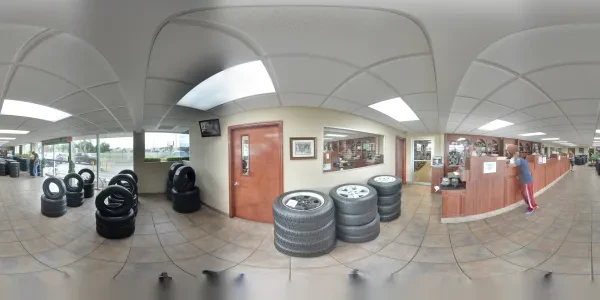 Langston's Used Auto Parts - photo 4
