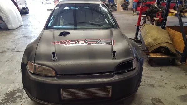 TAE Used Auto Parts LLC. - photo 2
