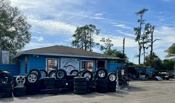 Florida Dial-A-Part Inc - photo 3