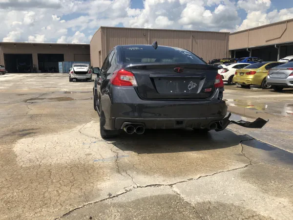 TAE Used Auto Parts LLC. - photo 3