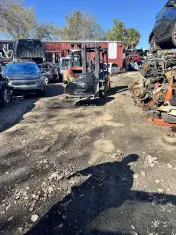 Solutions Auto Parts Corp