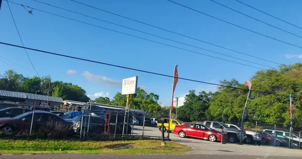 Wilson Auto Sales & Salvage - photo 2