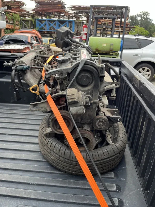 Wilson Auto Sales & Salvage - photo 3